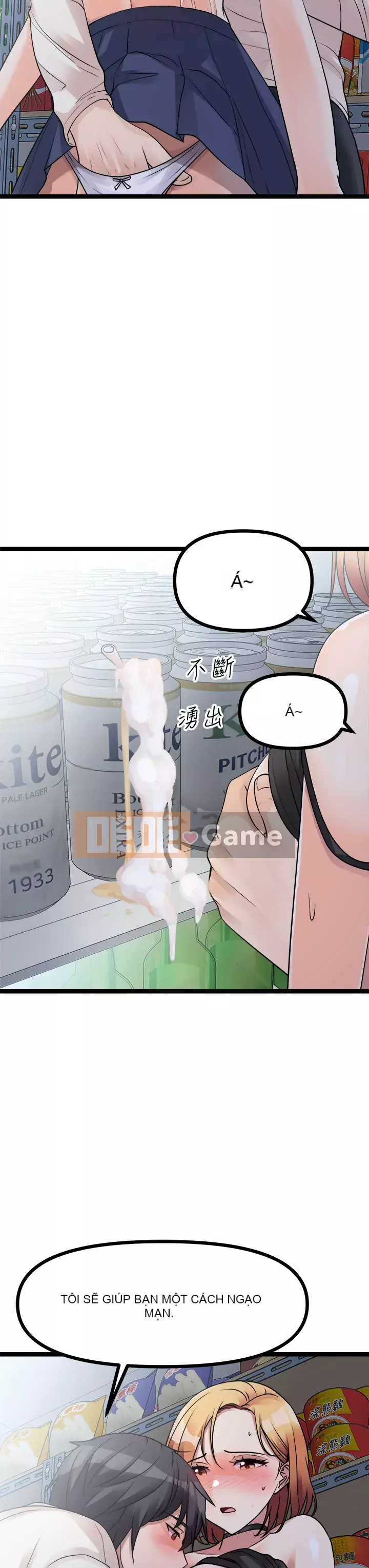 đấu giá ban đầu Chương 15-16