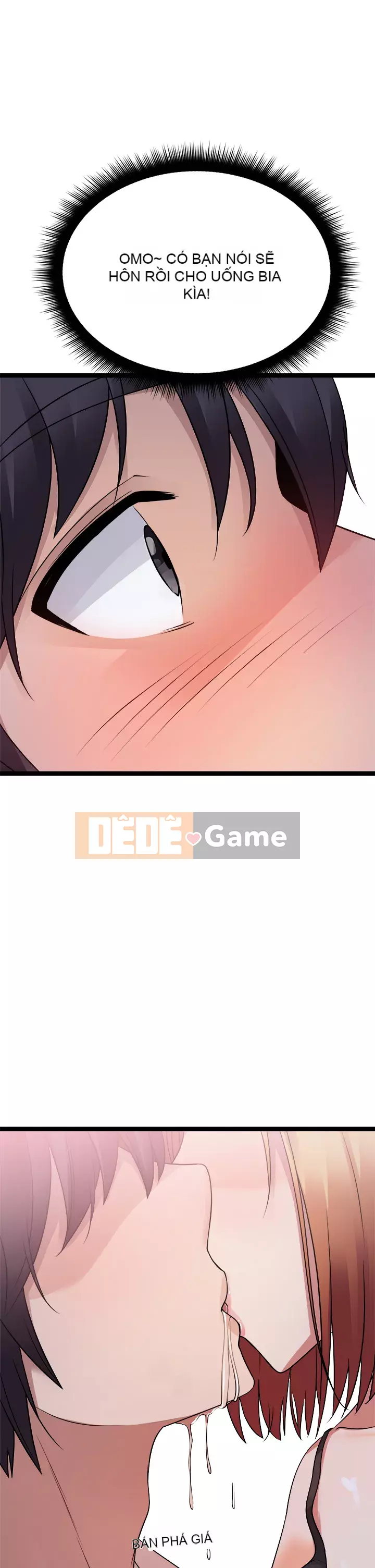 đấu giá ban đầu Chương 15-16