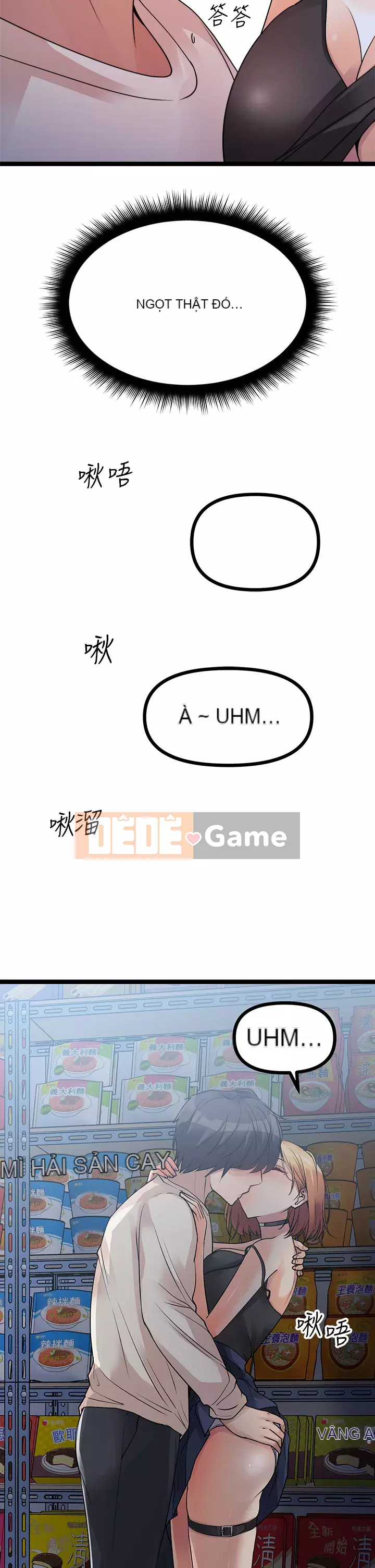 đấu giá ban đầu Chương 15-16