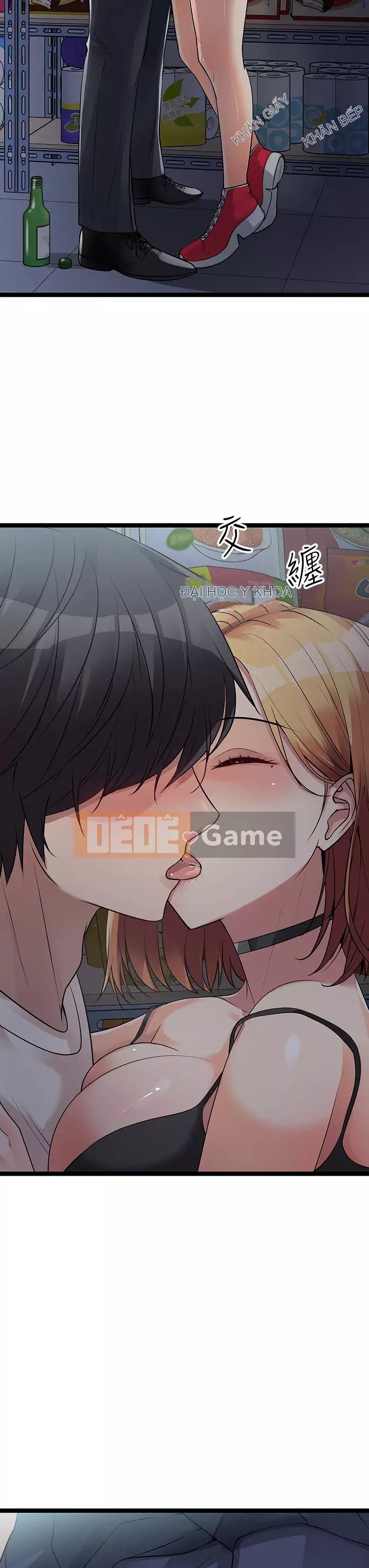 đấu giá ban đầu Chương 15-16