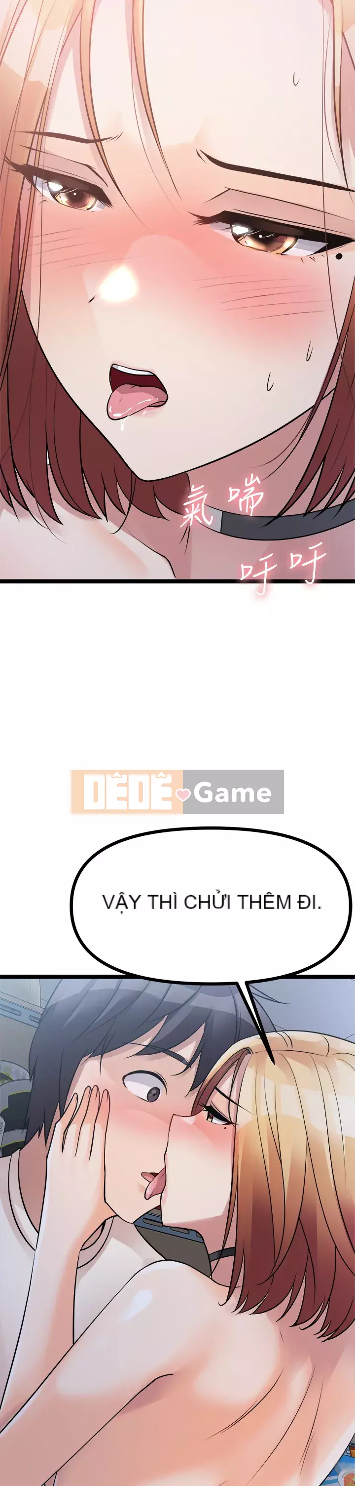 đấu giá ban đầu Chương 15-16