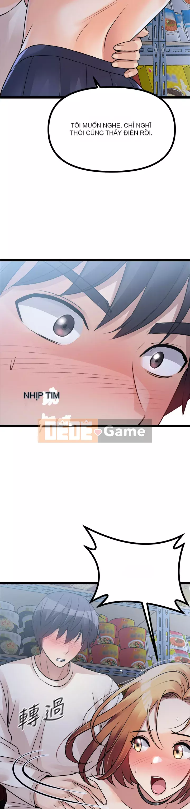 đấu giá ban đầu Chương 15-16