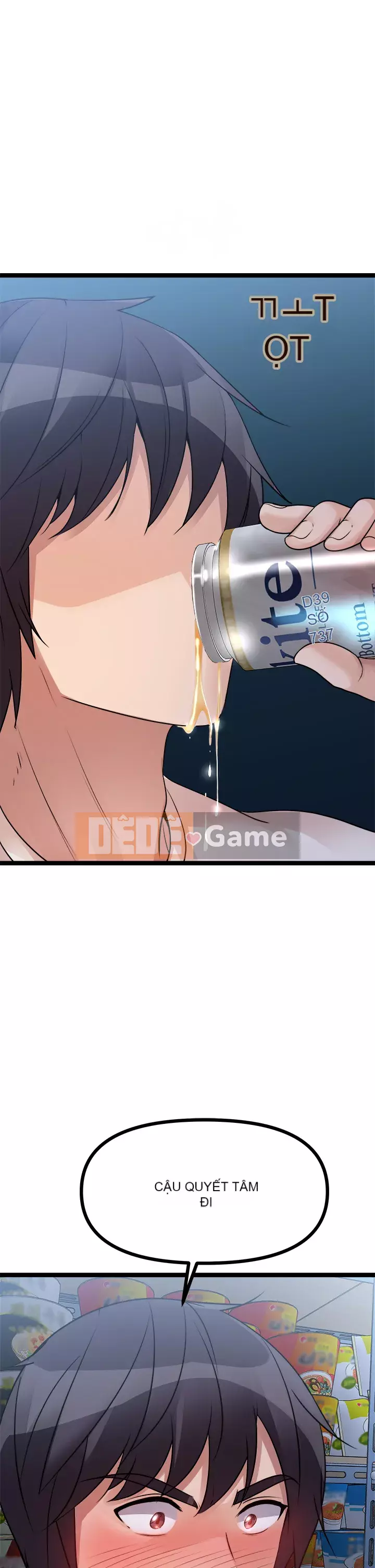 đấu giá ban đầu Chương 15-16