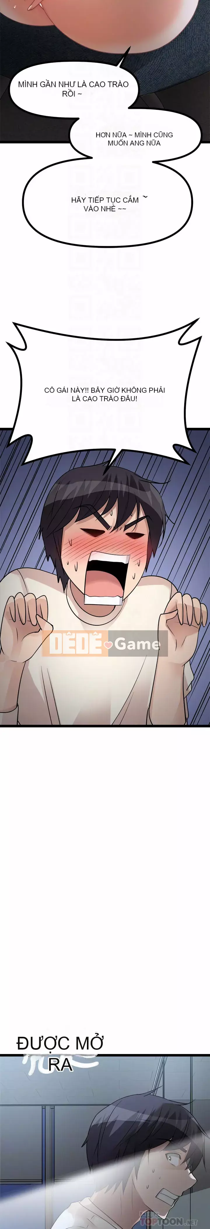 đấu giá ban đầu Chương 13-14