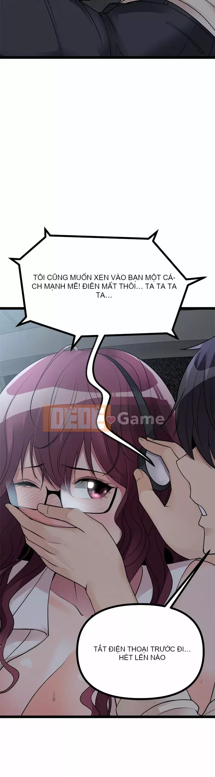 đấu giá ban đầu Chương 13-14