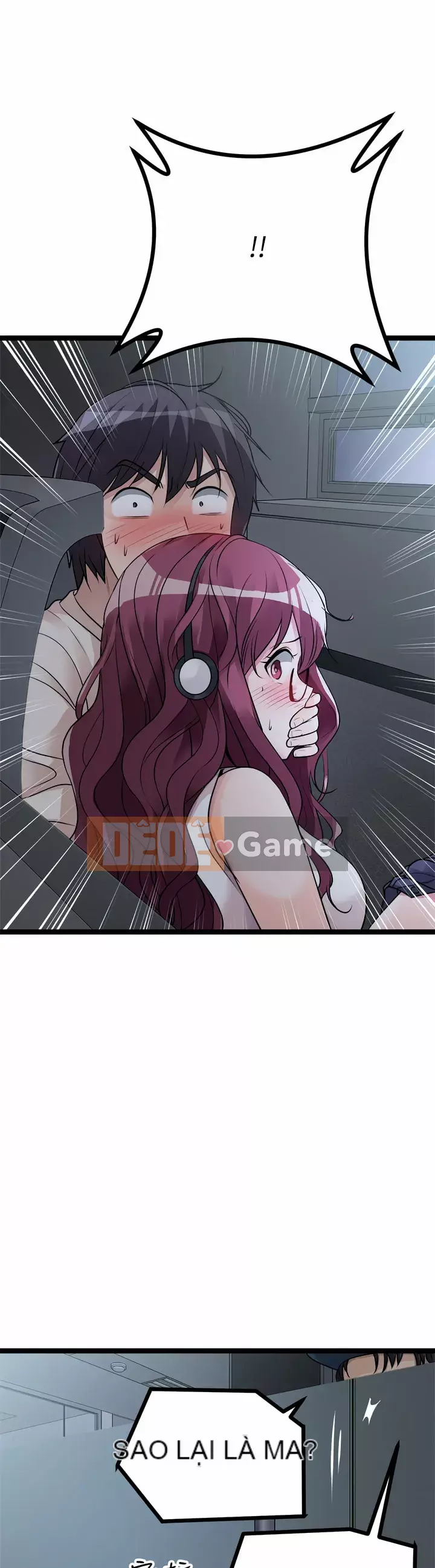 đấu giá ban đầu Chương 13-14