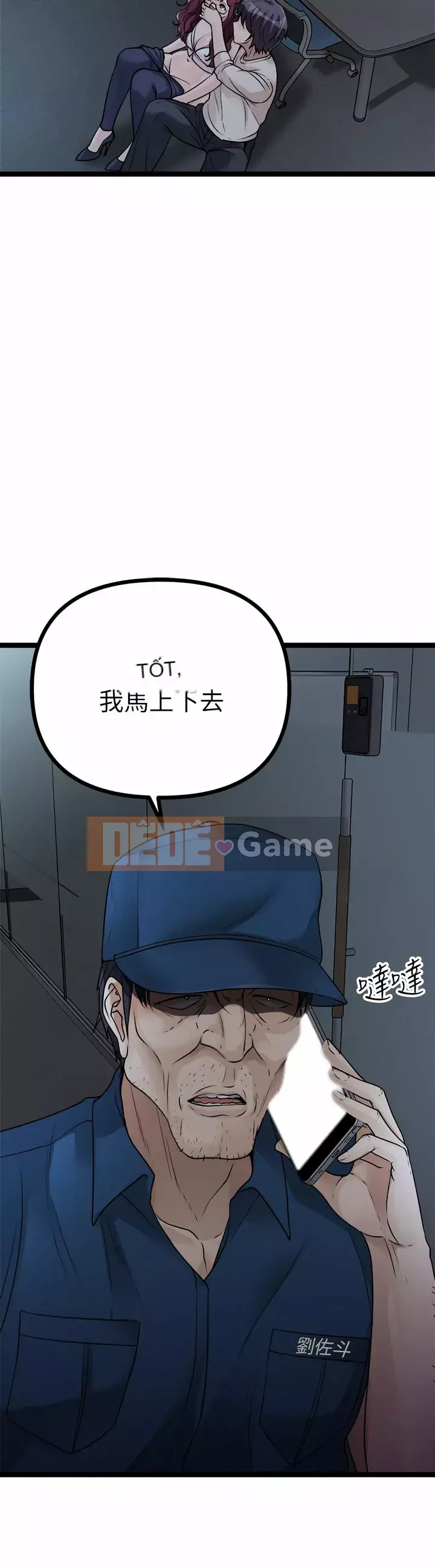 đấu giá ban đầu Chương 13-14