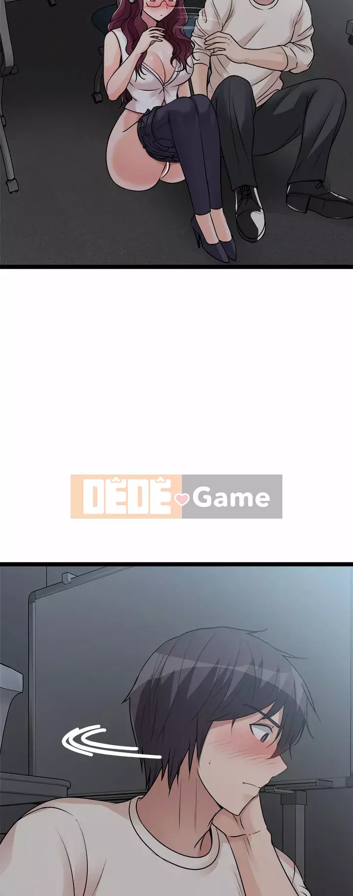 đấu giá ban đầu Chương 13-14