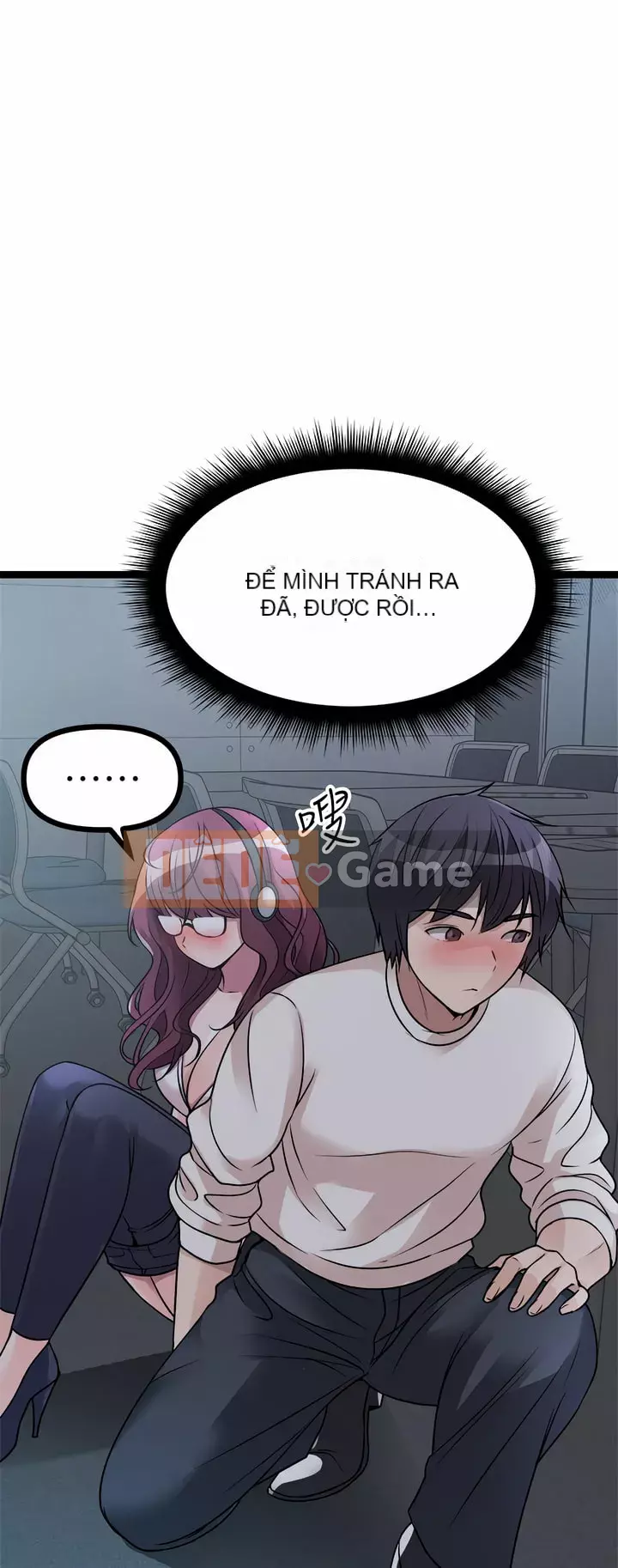 đấu giá ban đầu Chương 13-14