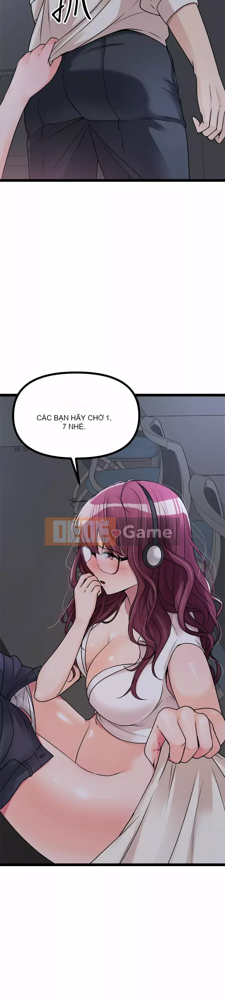 đấu giá ban đầu Chương 13-14