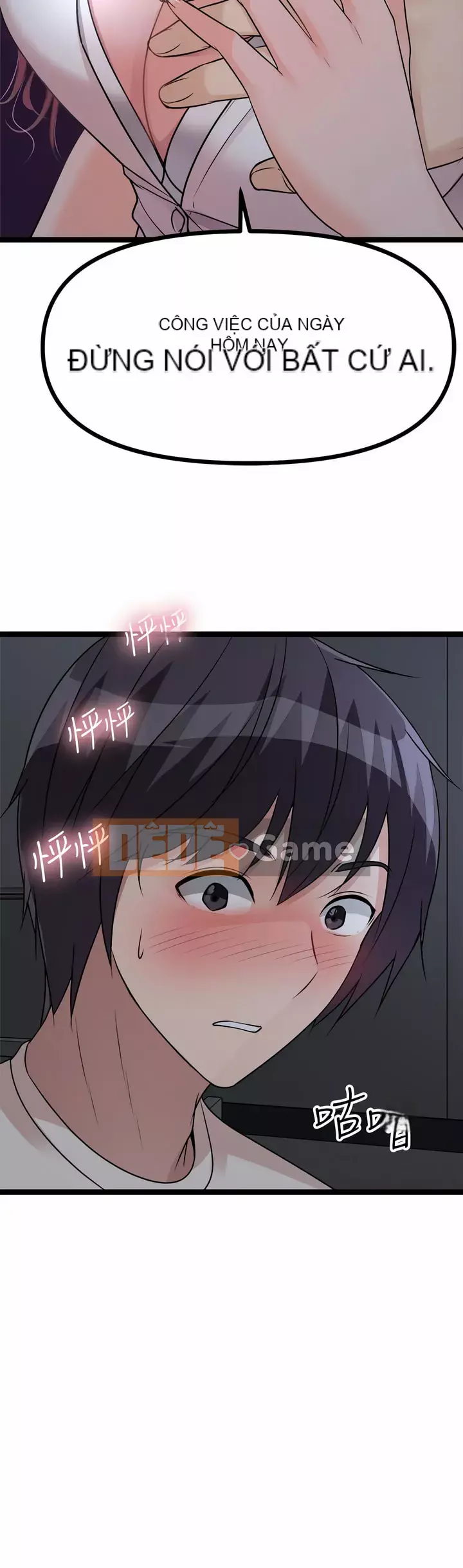 đấu giá ban đầu Chương 13-14