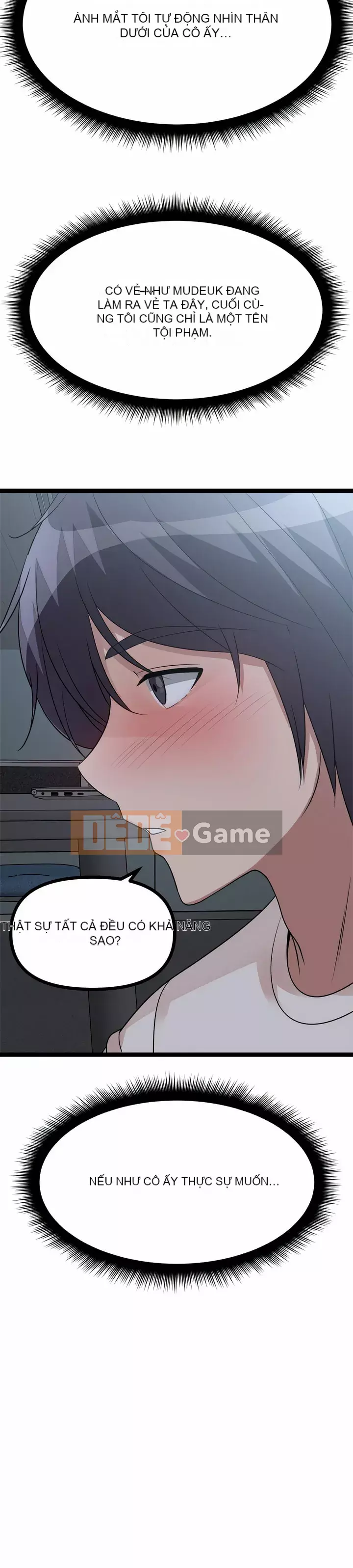 đấu giá ban đầu Chương 13-14