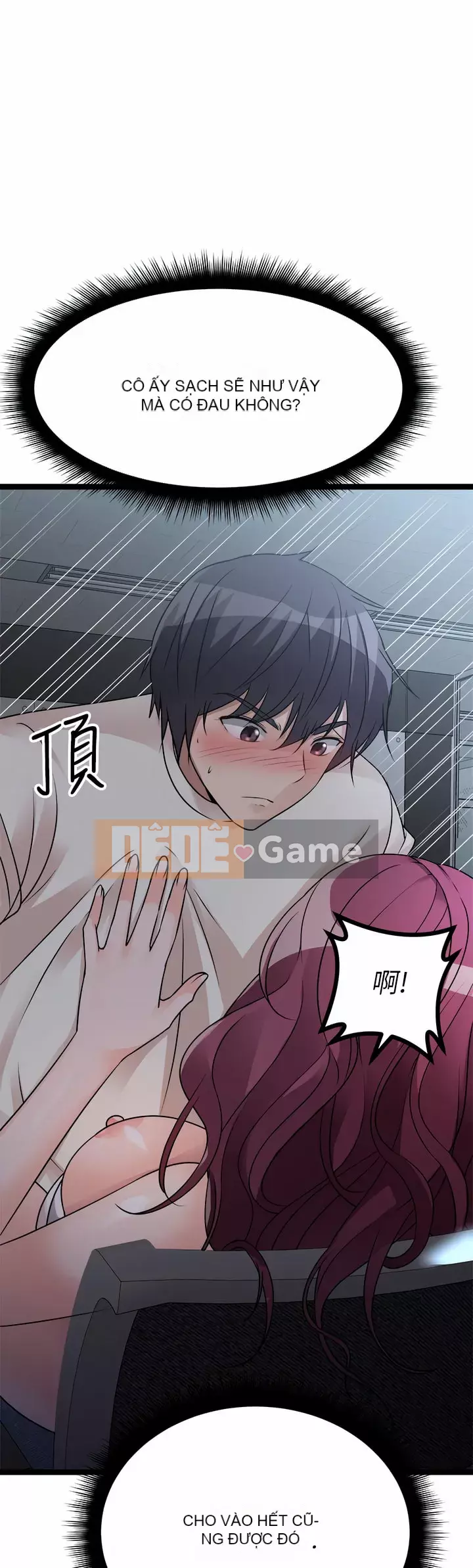 đấu giá ban đầu Chương 13-14