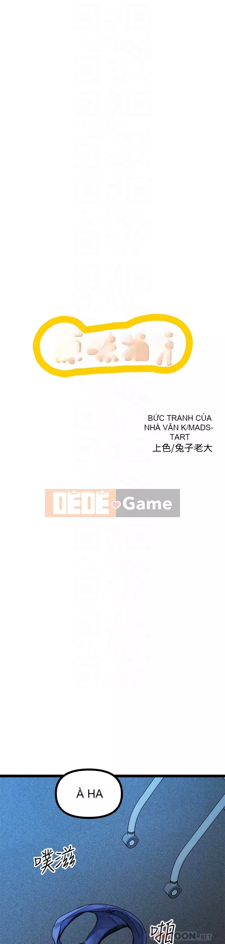 đấu giá ban đầu Chương 13-14