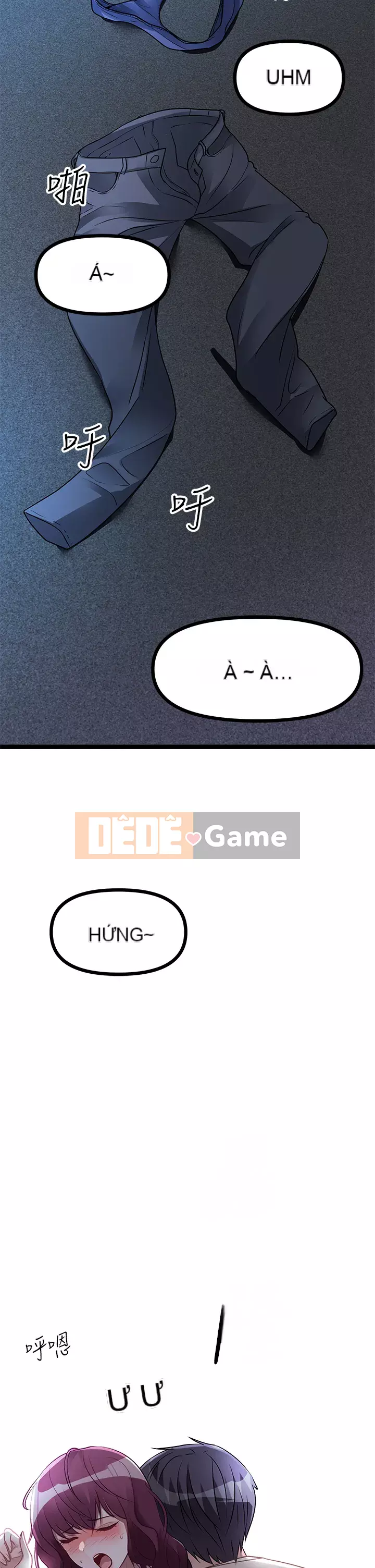 đấu giá ban đầu Chương 13-14