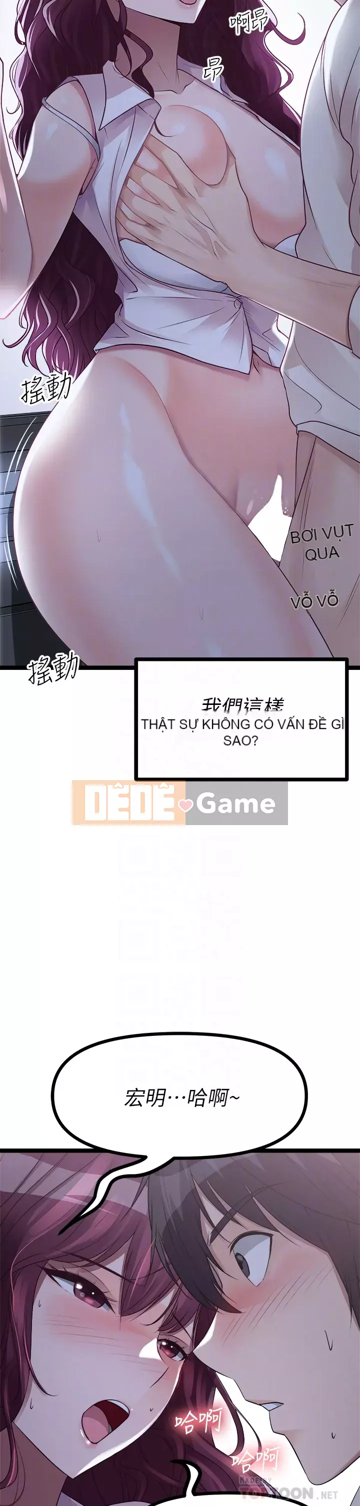 đấu giá ban đầu Chương 13-14