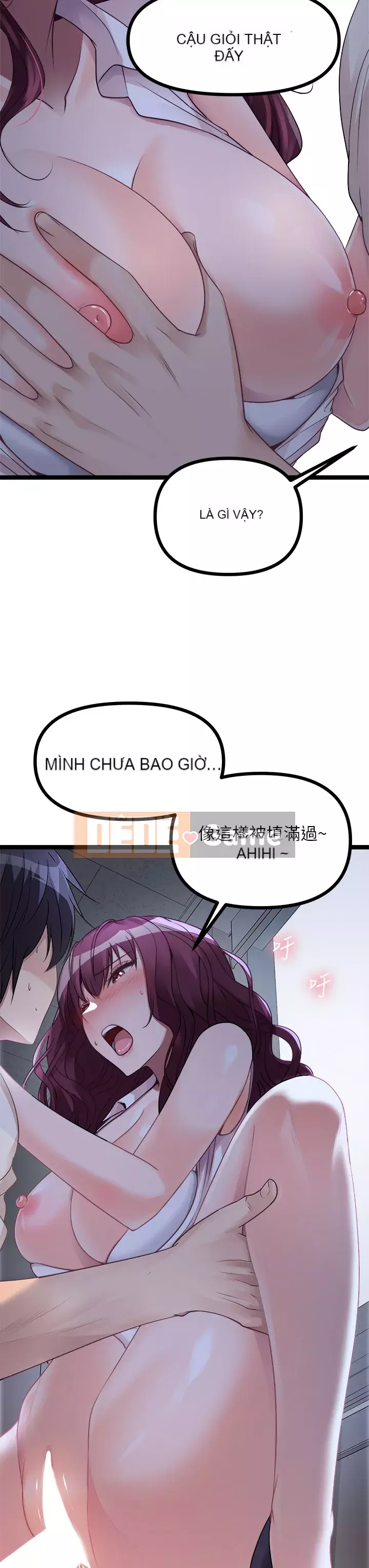 đấu giá ban đầu Chương 13-14