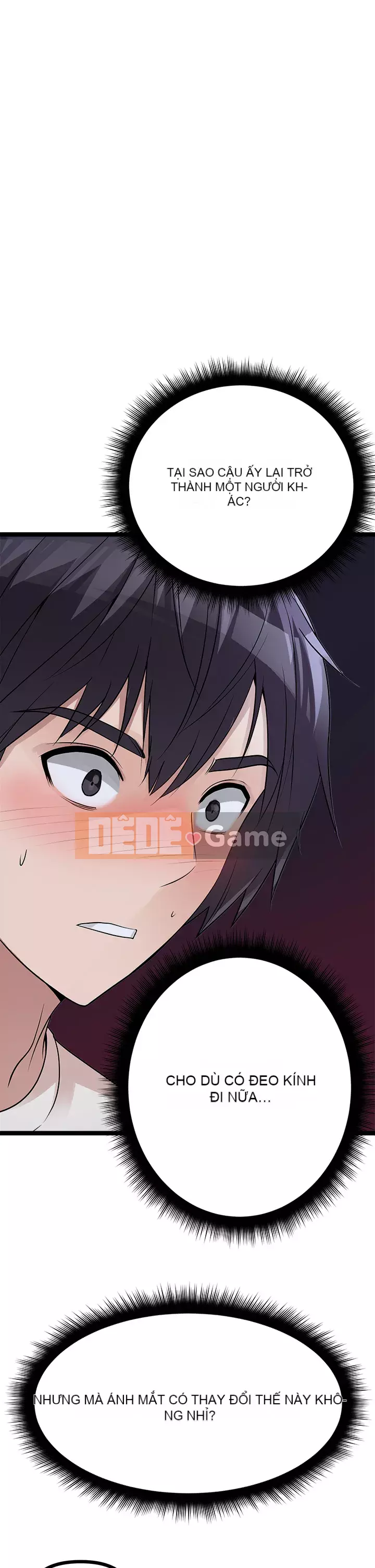 đấu giá ban đầu Chương 13-14