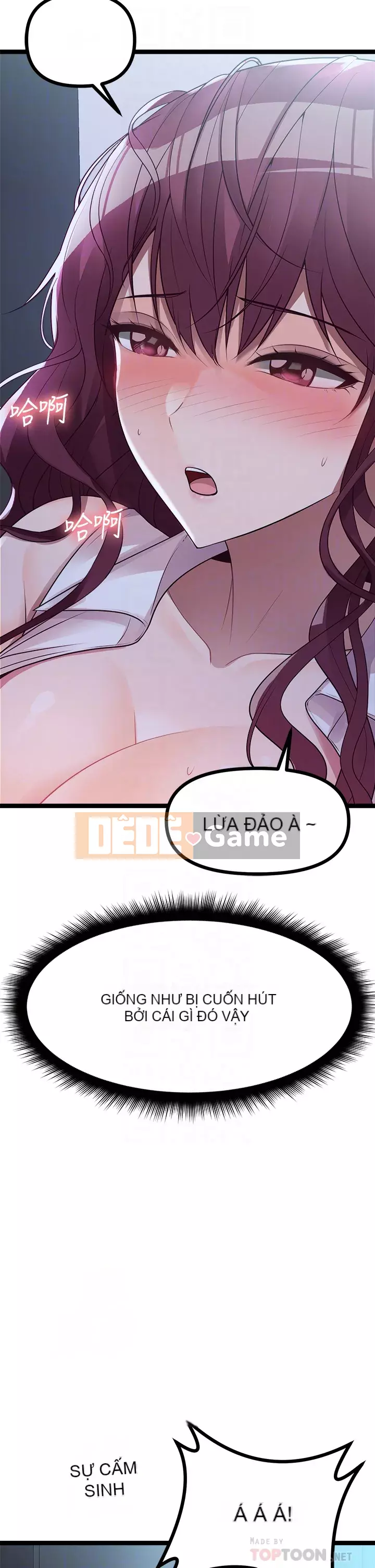 đấu giá ban đầu Chương 13-14