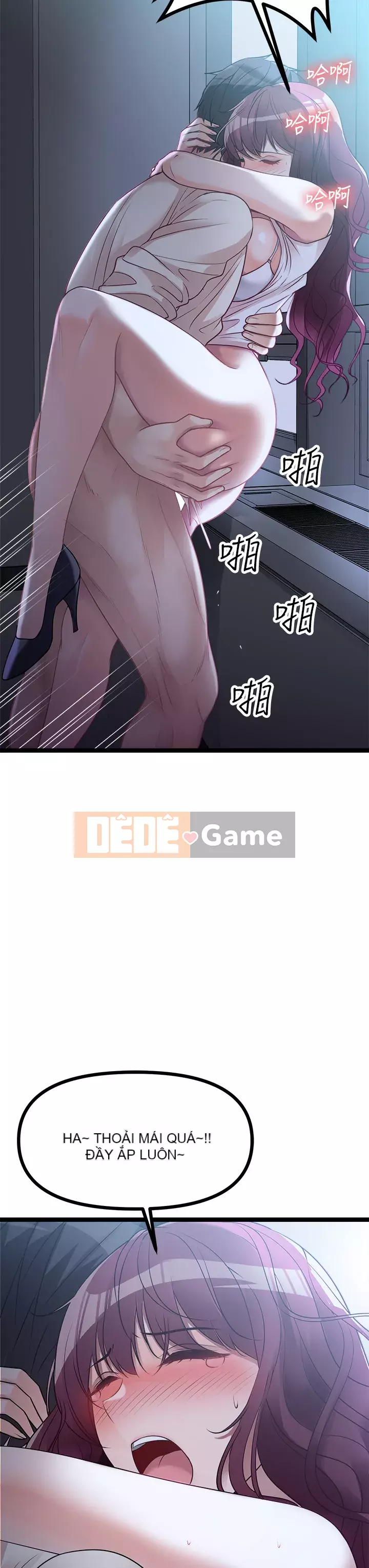 đấu giá ban đầu Chương 13-14