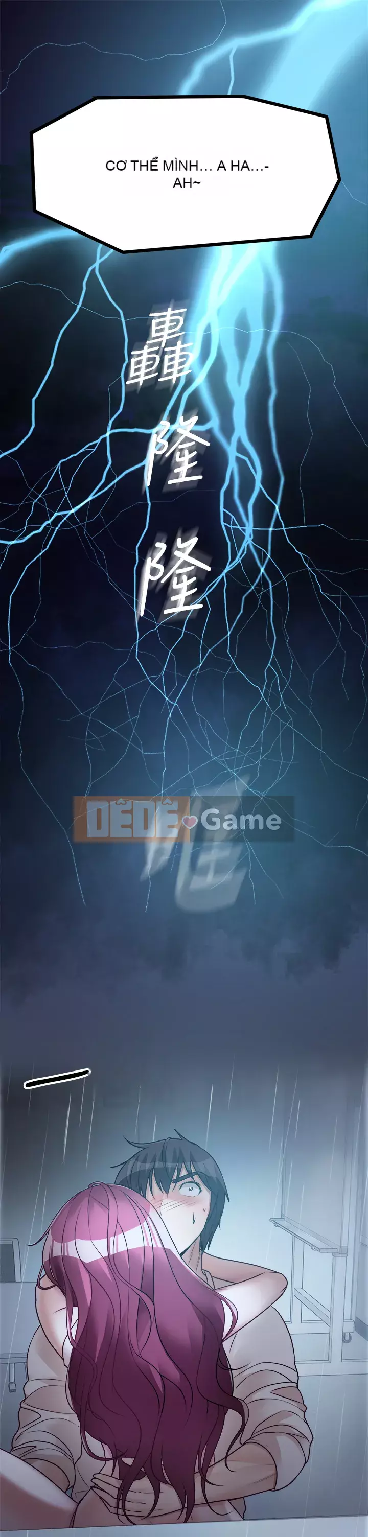 đấu giá ban đầu Chương 13-14