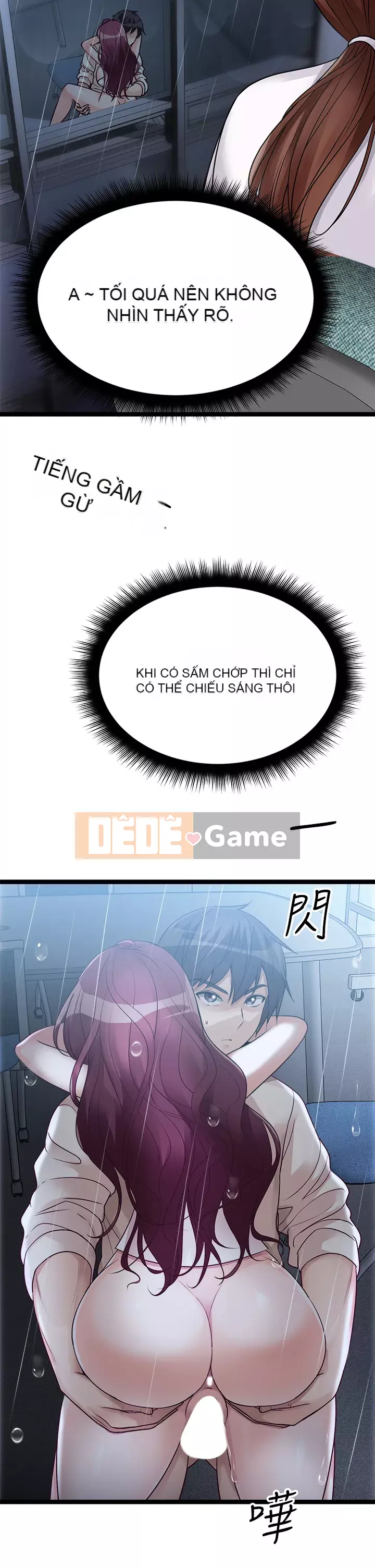 đấu giá ban đầu Chương 13-14