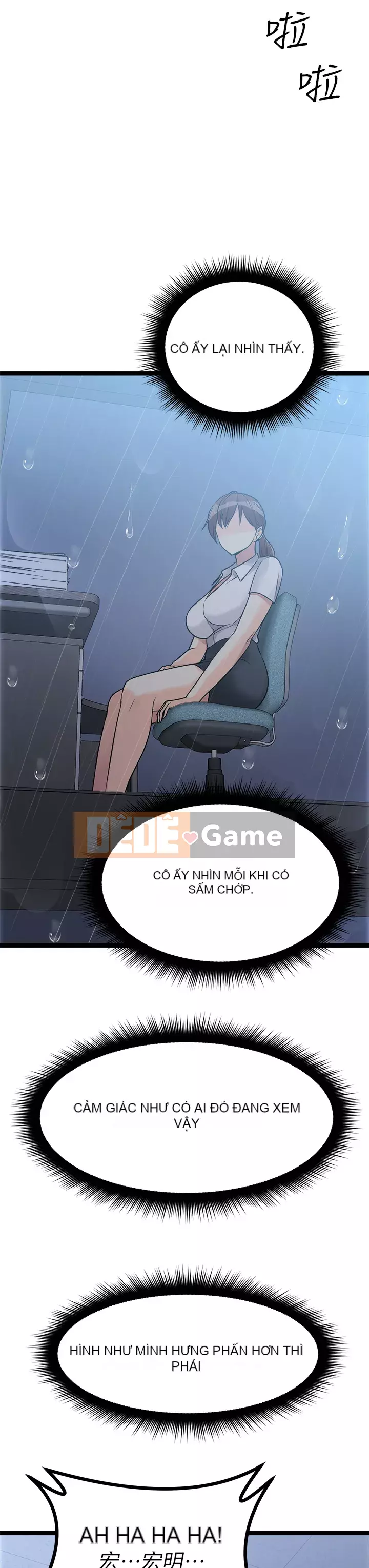 đấu giá ban đầu Chương 13-14