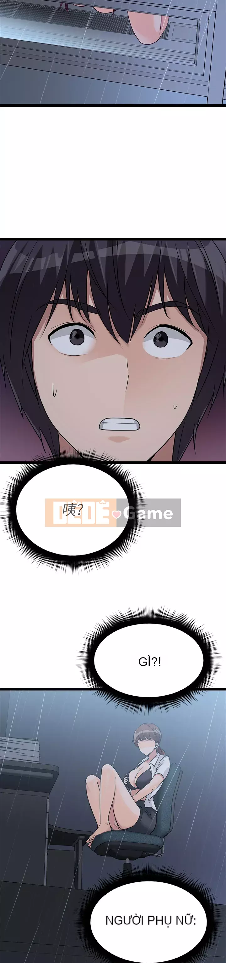 đấu giá ban đầu Chương 13-14