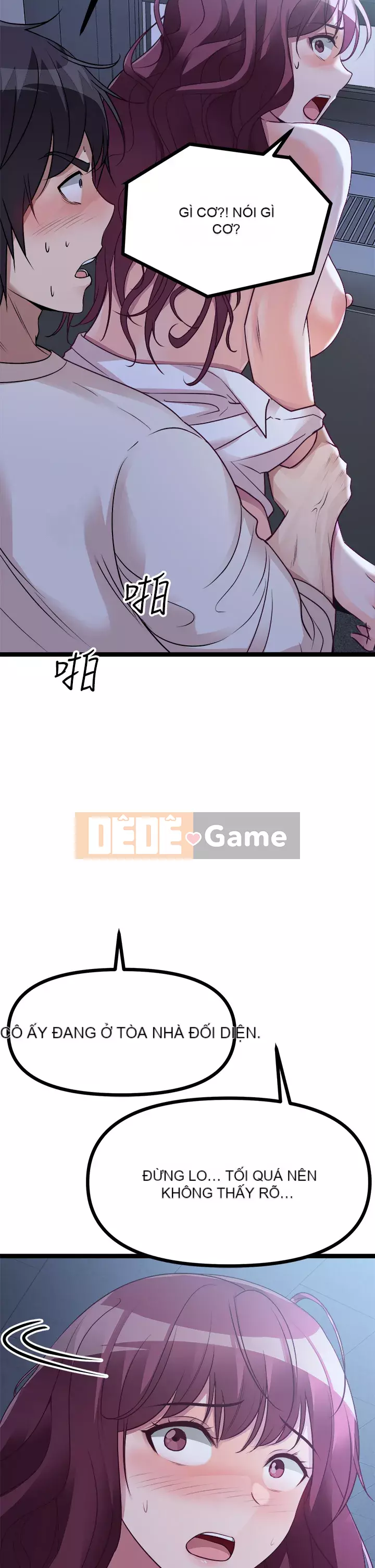 đấu giá ban đầu Chương 13-14