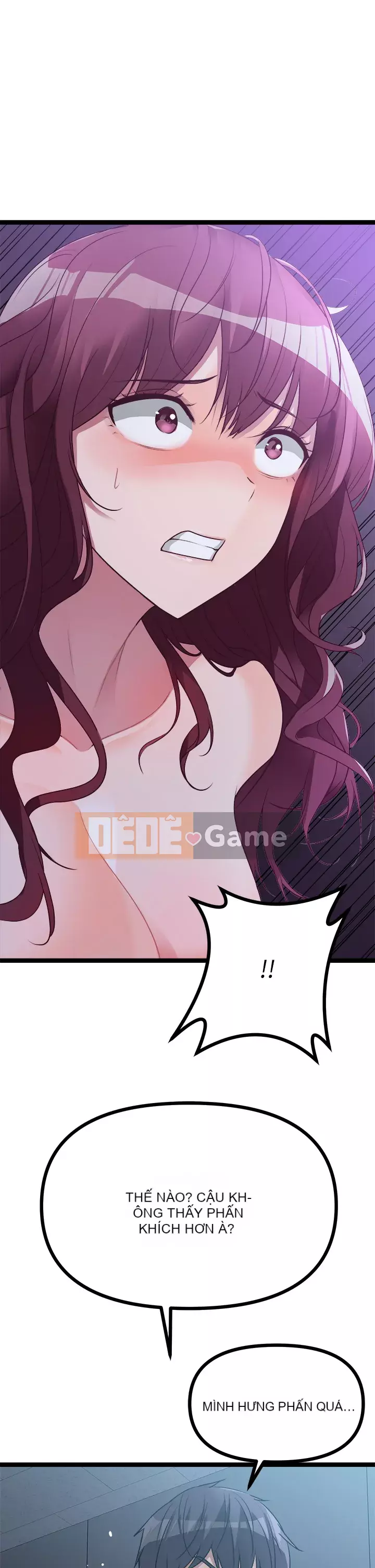 đấu giá ban đầu Chương 13-14