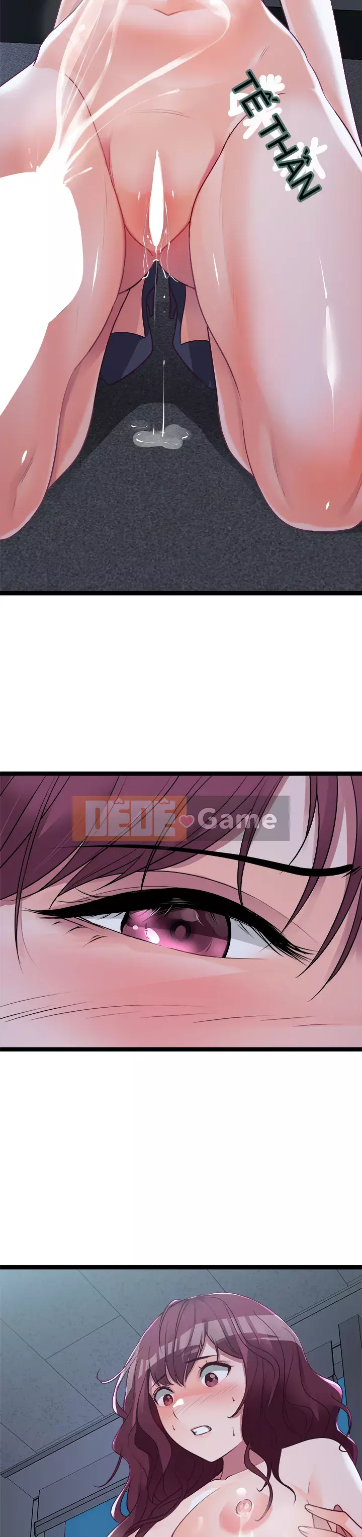 đấu giá ban đầu Chương 13-14