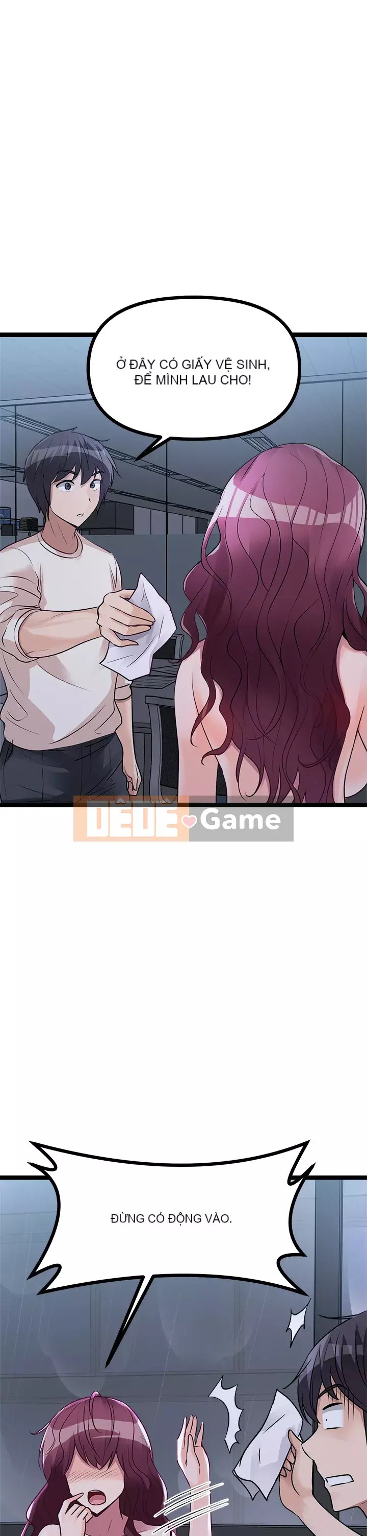 đấu giá ban đầu Chương 13-14