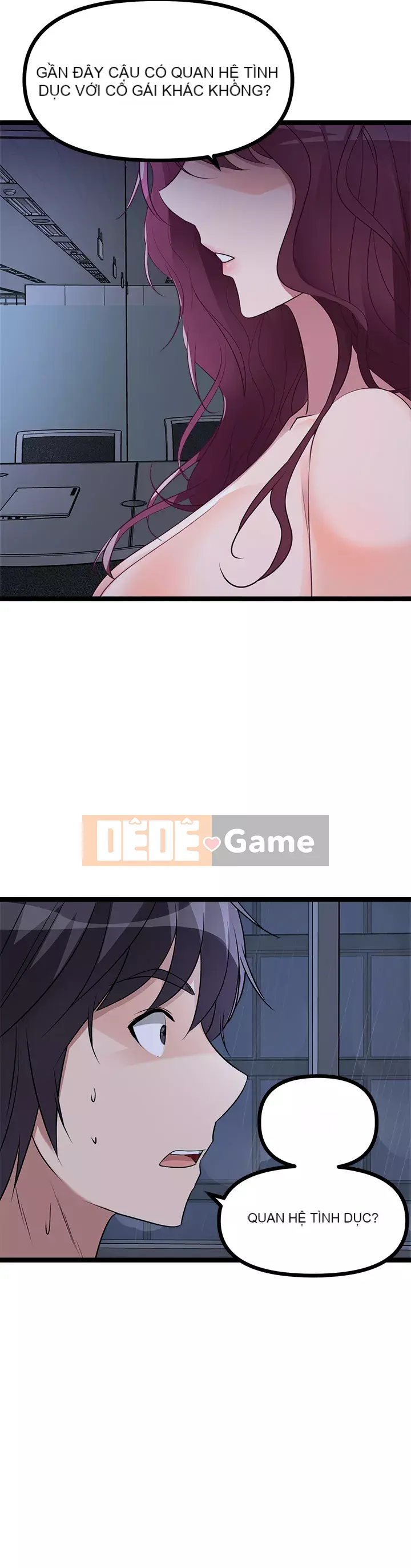 đấu giá ban đầu Chương 13-14