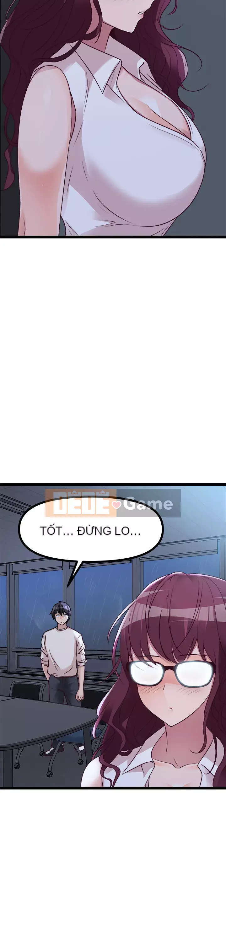 đấu giá ban đầu Chương 13-14