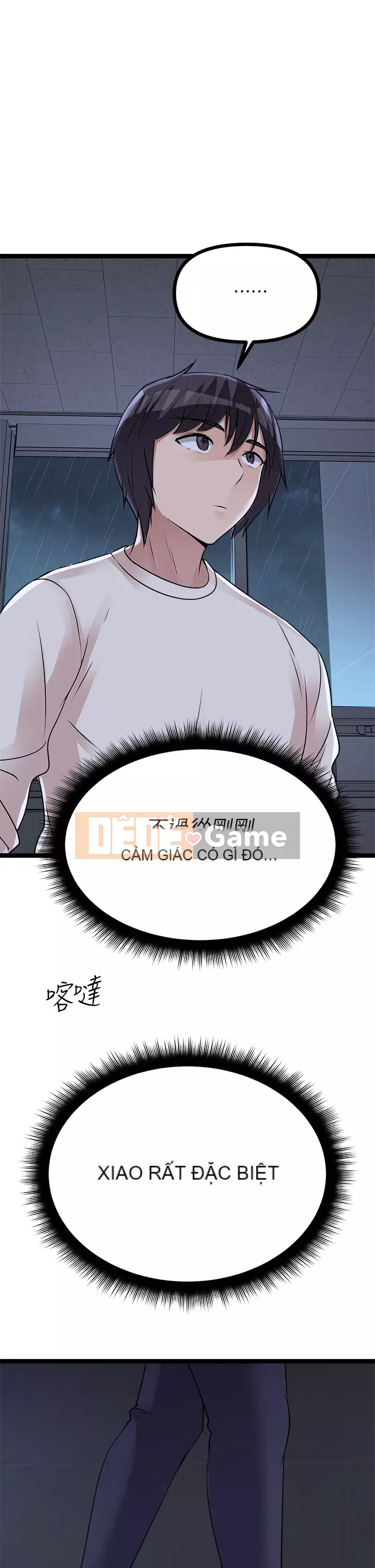 đấu giá ban đầu Chương 13-14