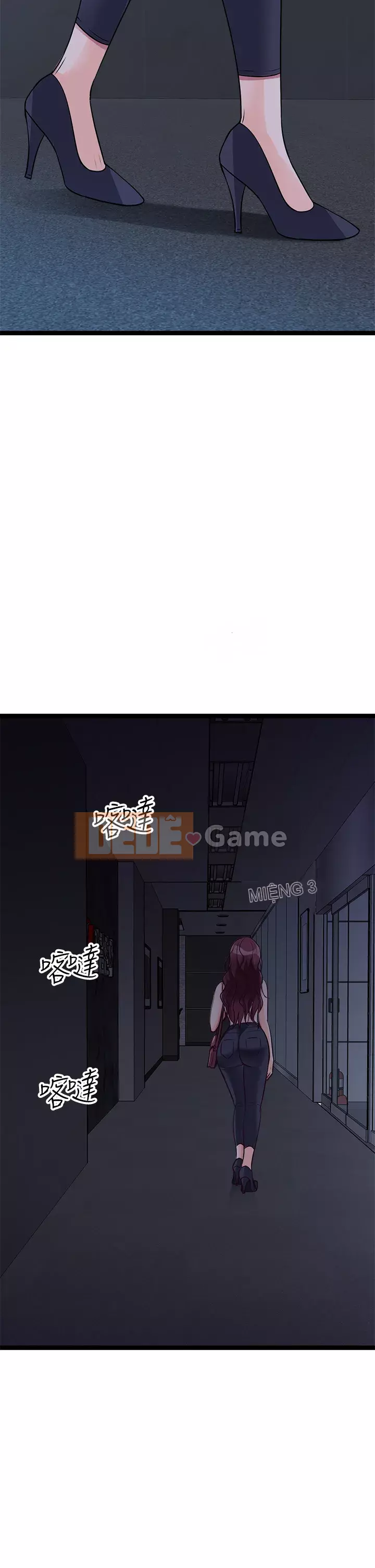 đấu giá ban đầu Chương 13-14