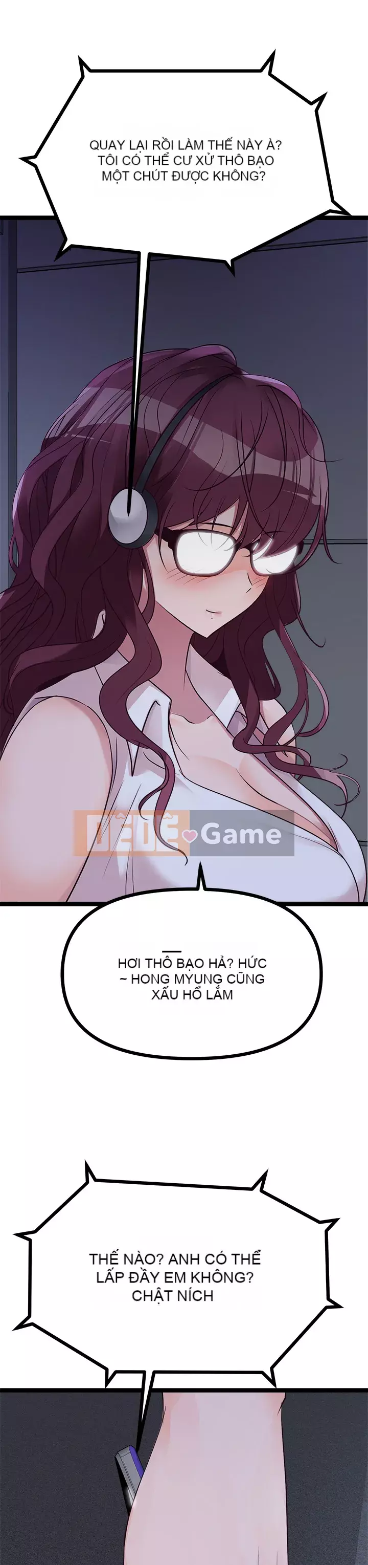 đấu giá ban đầu Chương 13-14