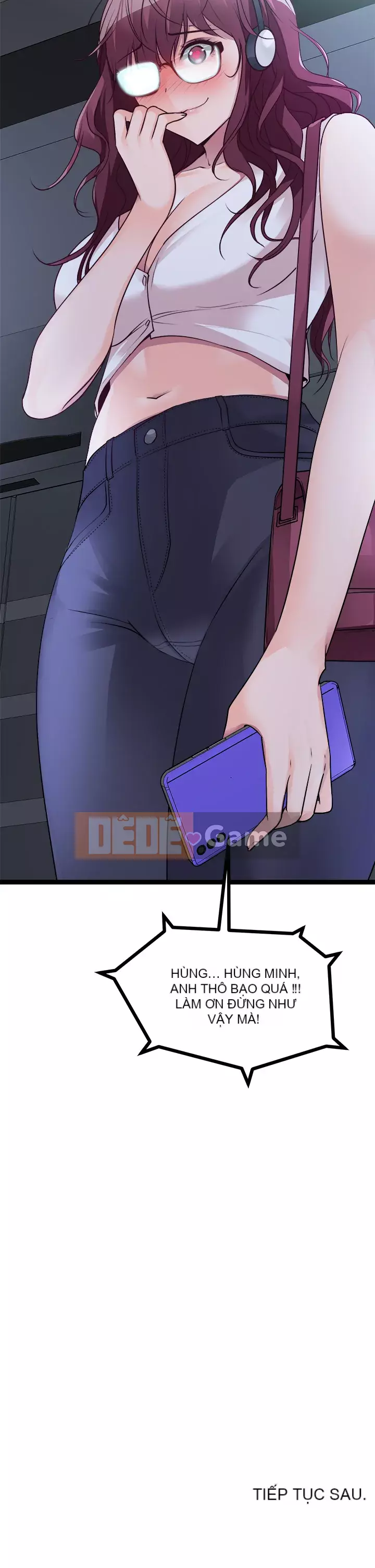 đấu giá ban đầu Chương 13-14