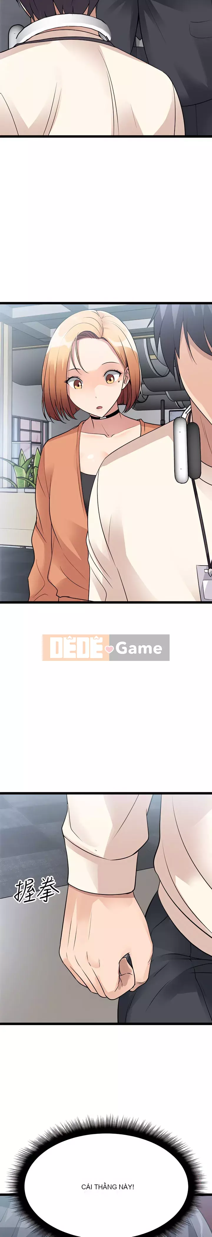 đấu giá ban đầu Chương 11-12