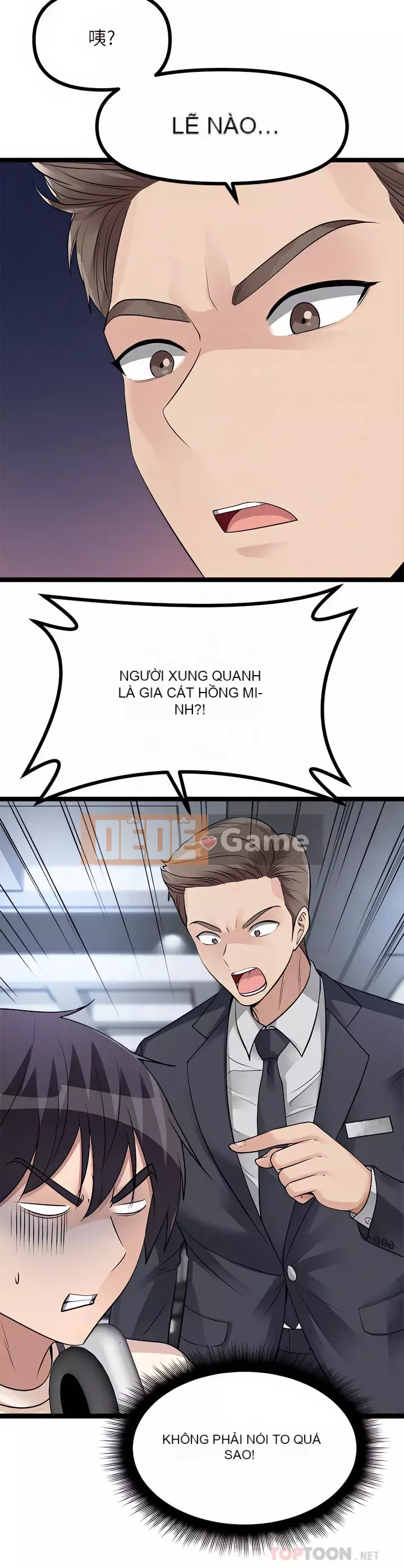 đấu giá ban đầu Chương 11-12