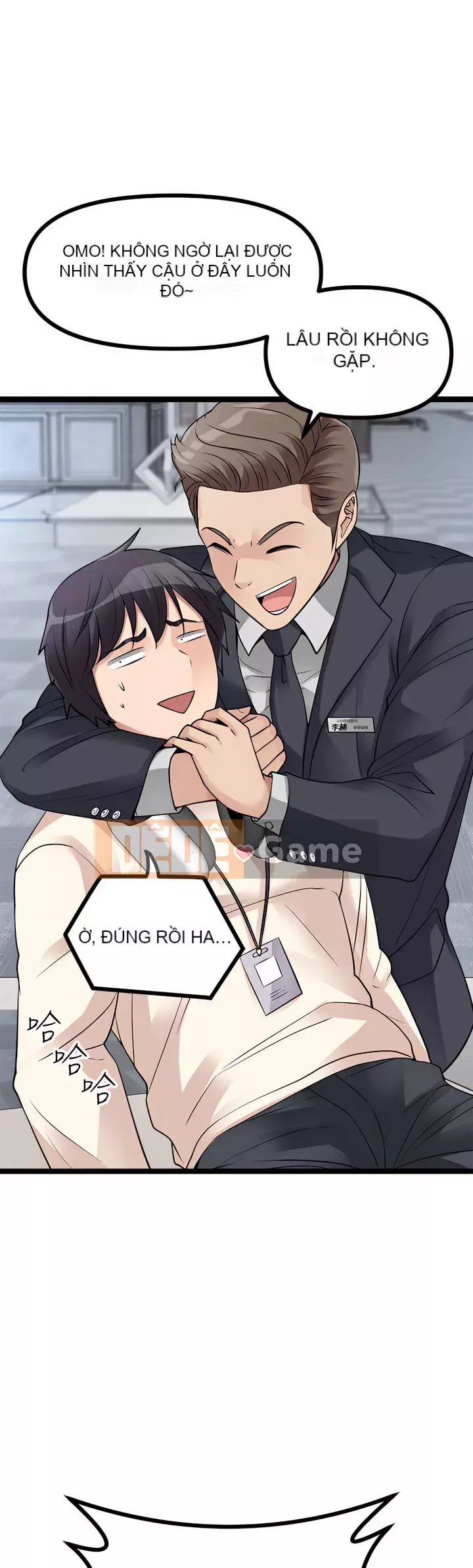 đấu giá ban đầu Chương 11-12