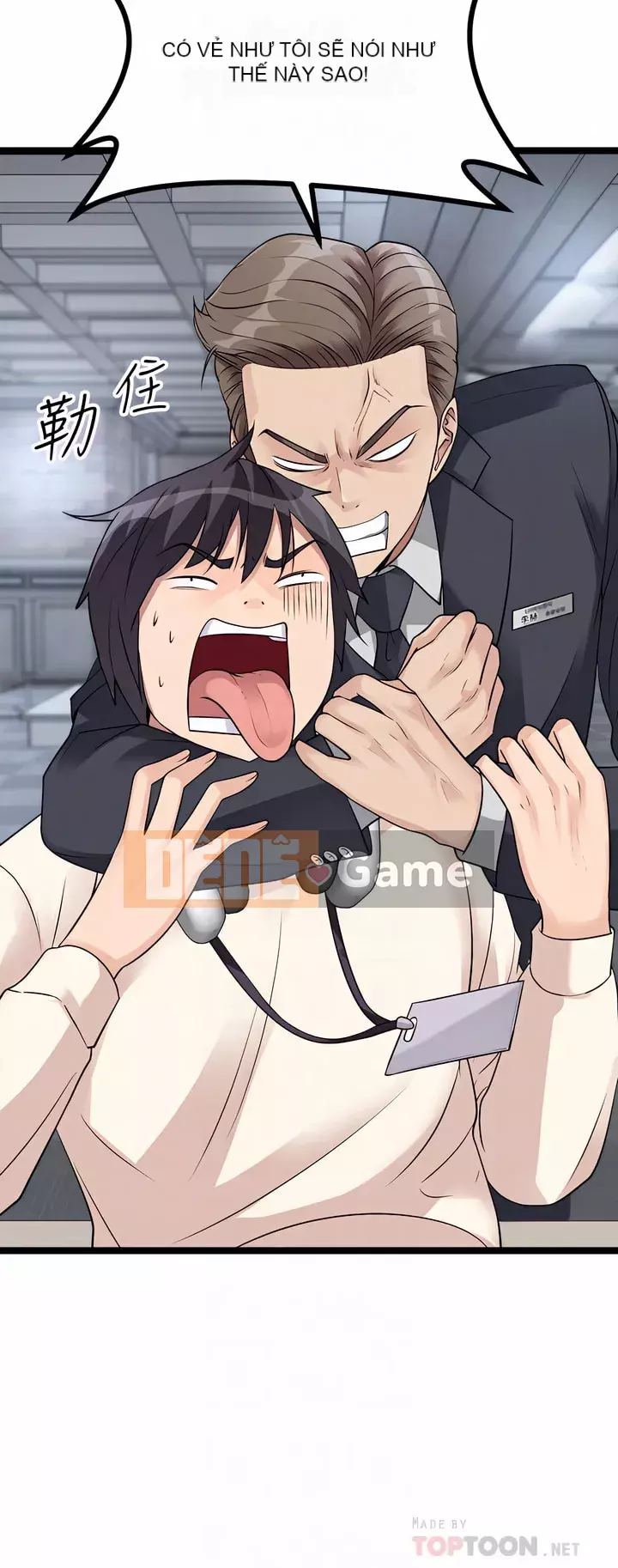 đấu giá ban đầu Chương 11-12