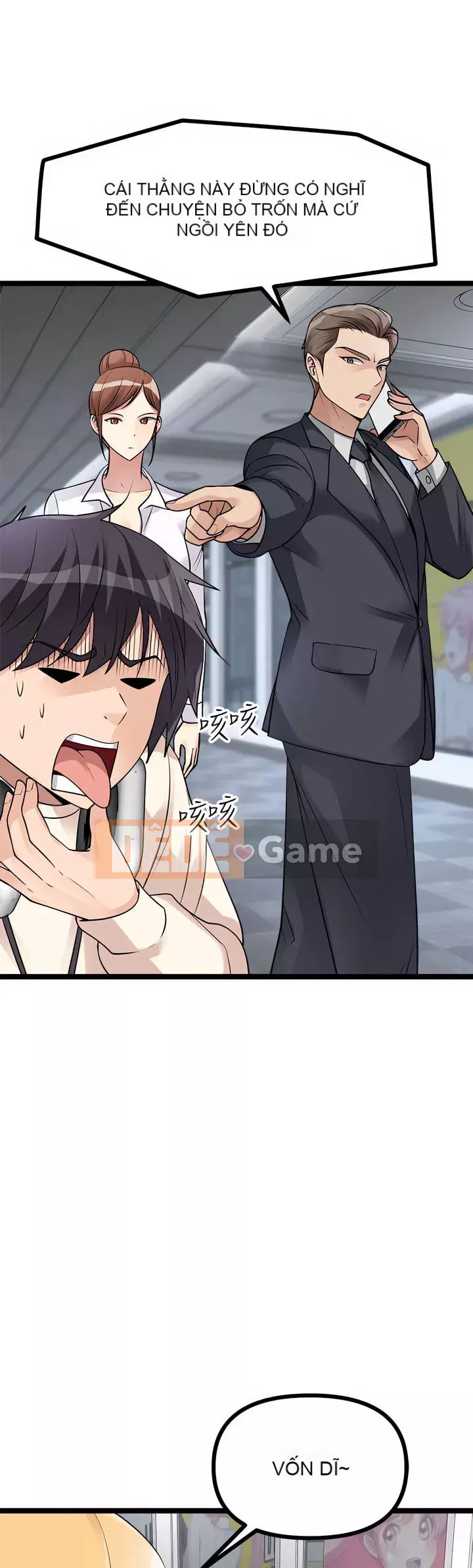 đấu giá ban đầu Chương 11-12