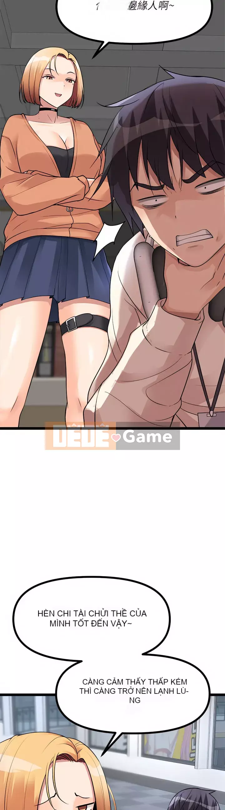 đấu giá ban đầu Chương 11-12