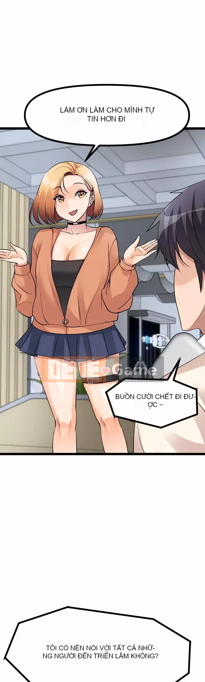 đấu giá ban đầu Chương 11-12