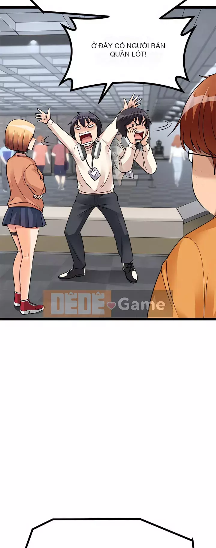 đấu giá ban đầu Chương 11-12