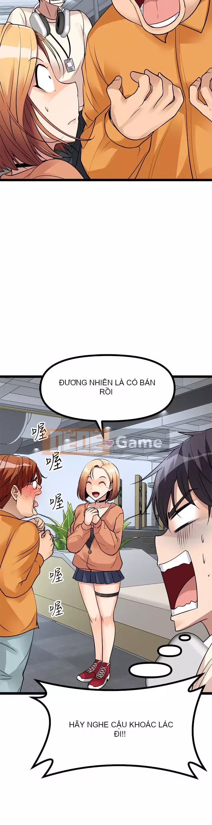 đấu giá ban đầu Chương 11-12