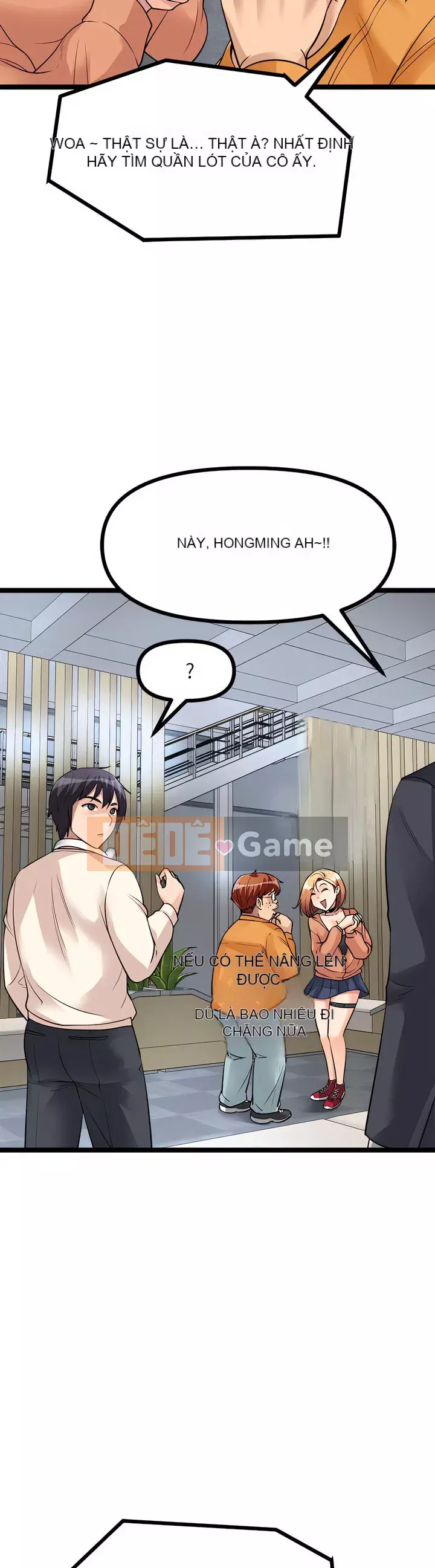 đấu giá ban đầu Chương 11-12