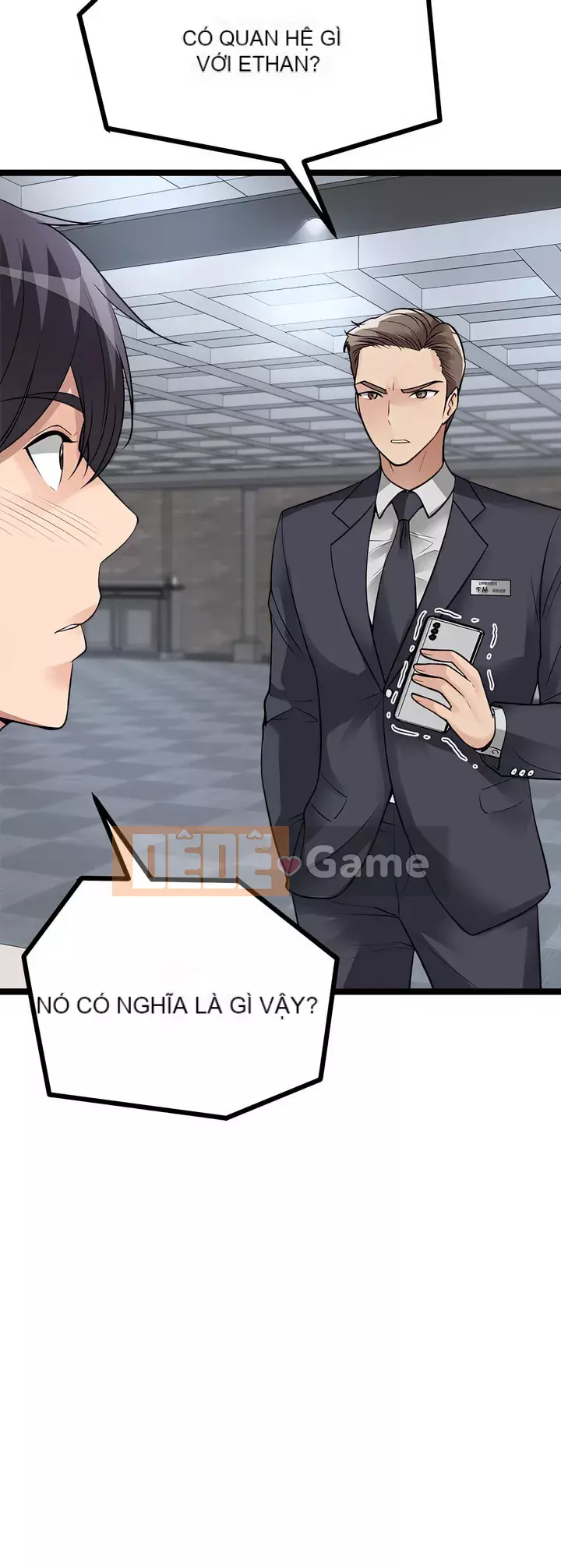 đấu giá ban đầu Chương 11-12