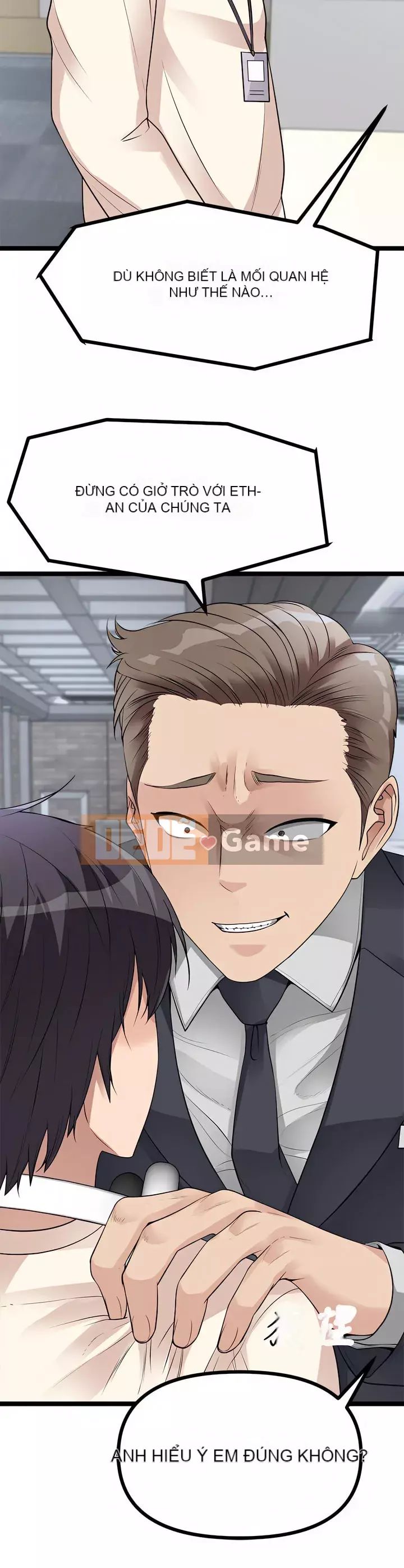 đấu giá ban đầu Chương 11-12